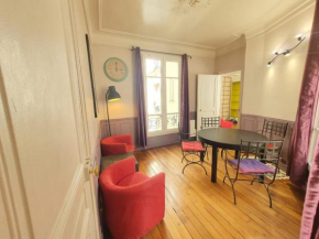 Home Sweet Home La Chapelle